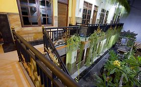 Asta House